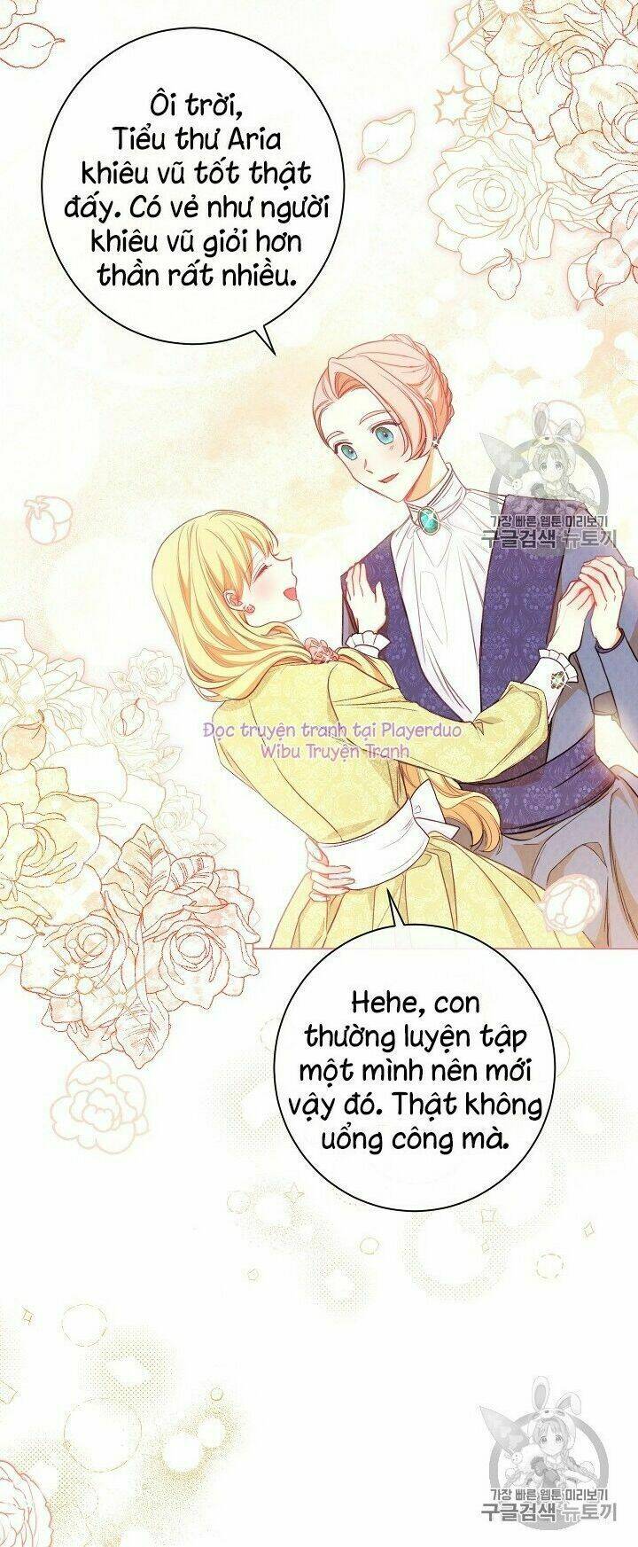 Ác Nữ Phản Diện Đảo Ngược Đồng Hồ Cát Chapter 20 - Trang 2