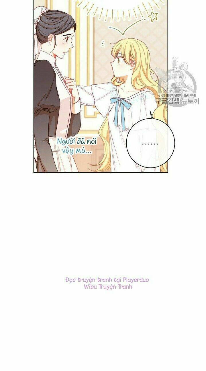 Ác Nữ Phản Diện Đảo Ngược Đồng Hồ Cát Chapter 20 - Trang 2