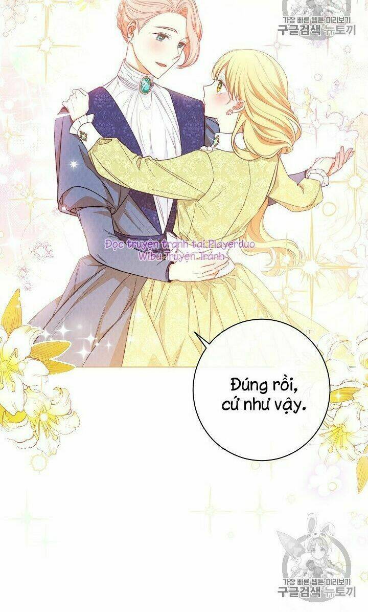 Ác Nữ Phản Diện Đảo Ngược Đồng Hồ Cát Chapter 20 - Trang 2