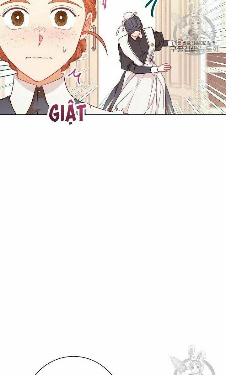 Ác Nữ Phản Diện Đảo Ngược Đồng Hồ Cát Chapter 20 - Trang 2