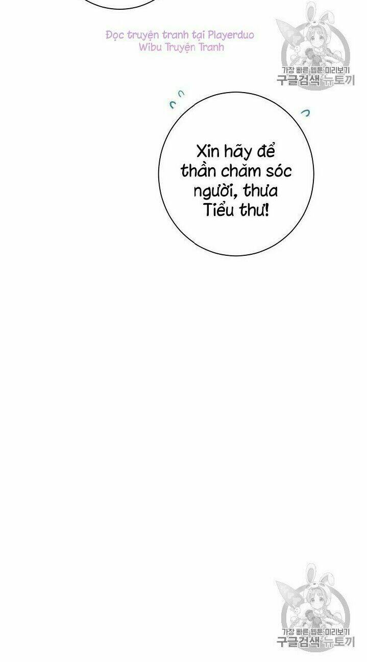 Ác Nữ Phản Diện Đảo Ngược Đồng Hồ Cát Chapter 20 - Trang 2