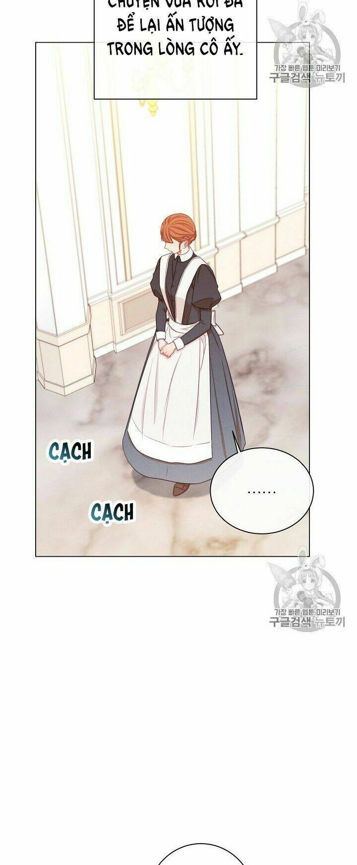 Ác Nữ Phản Diện Đảo Ngược Đồng Hồ Cát Chapter 20 - Trang 2