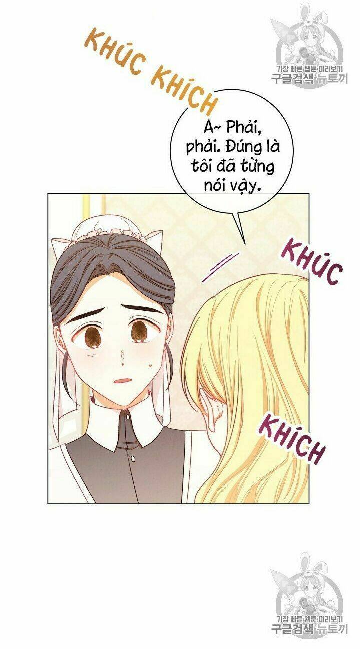 Ác Nữ Phản Diện Đảo Ngược Đồng Hồ Cát Chapter 20 - Trang 2