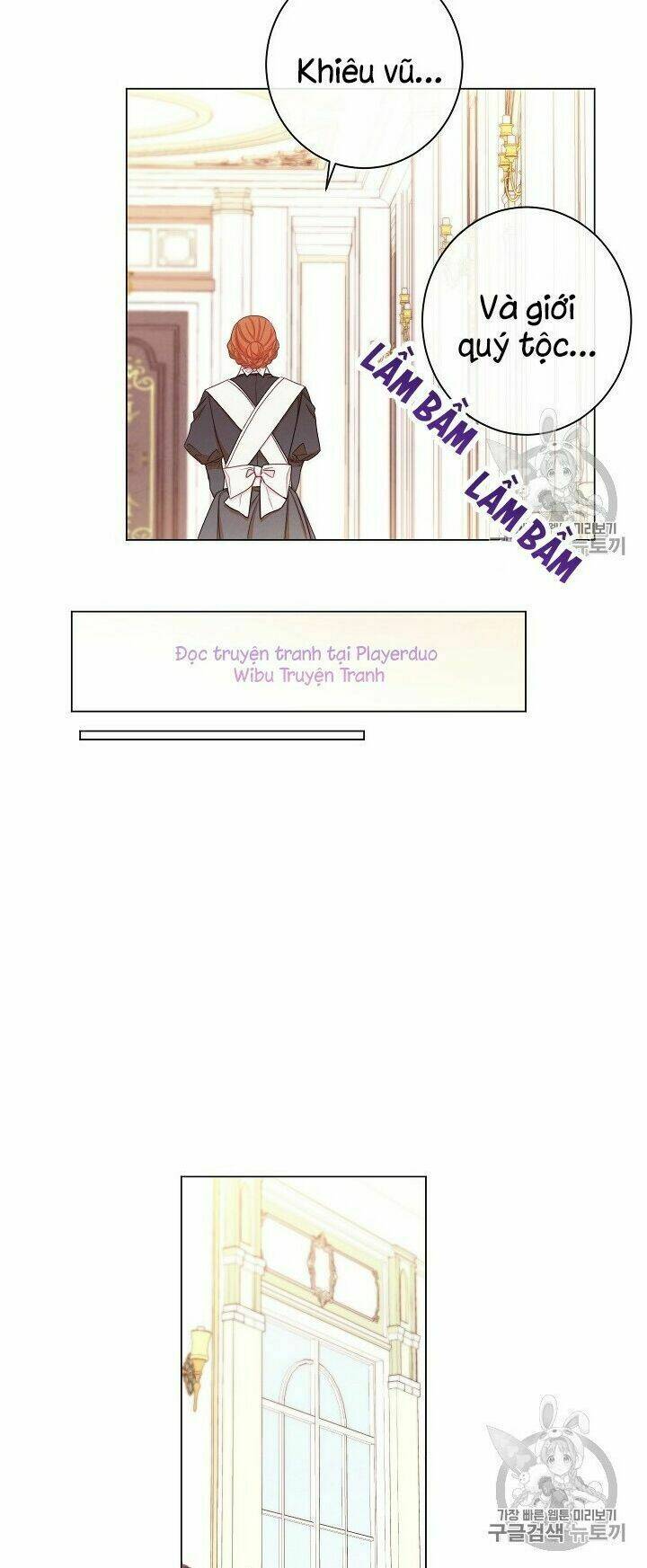 Ác Nữ Phản Diện Đảo Ngược Đồng Hồ Cát Chapter 20 - Trang 2