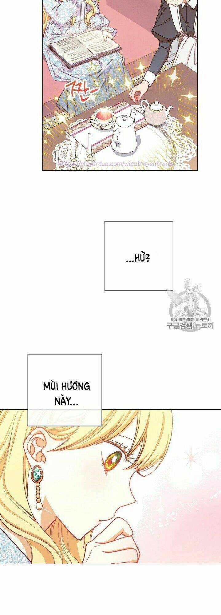 Ác Nữ Phản Diện Đảo Ngược Đồng Hồ Cát Chapter 20 - Trang 2