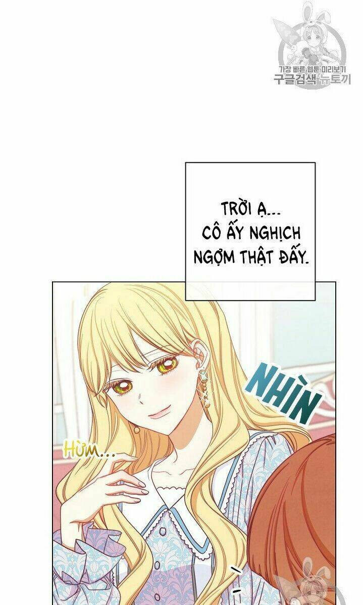 Ác Nữ Phản Diện Đảo Ngược Đồng Hồ Cát Chapter 20 - Trang 2