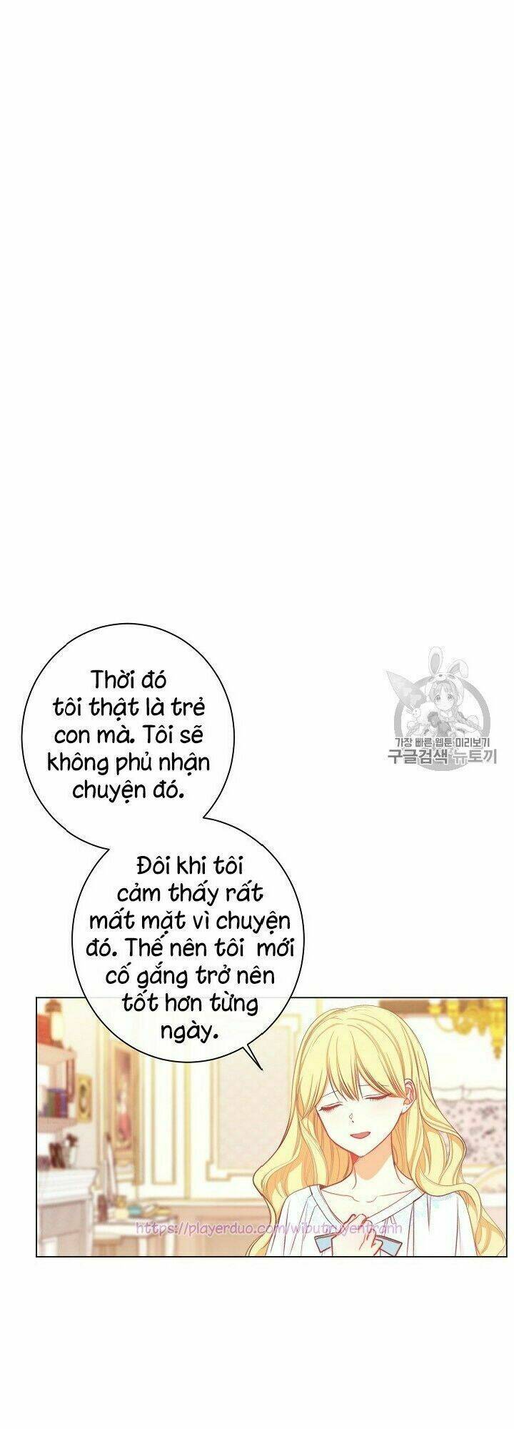 Ác Nữ Phản Diện Đảo Ngược Đồng Hồ Cát Chapter 20 - Trang 2