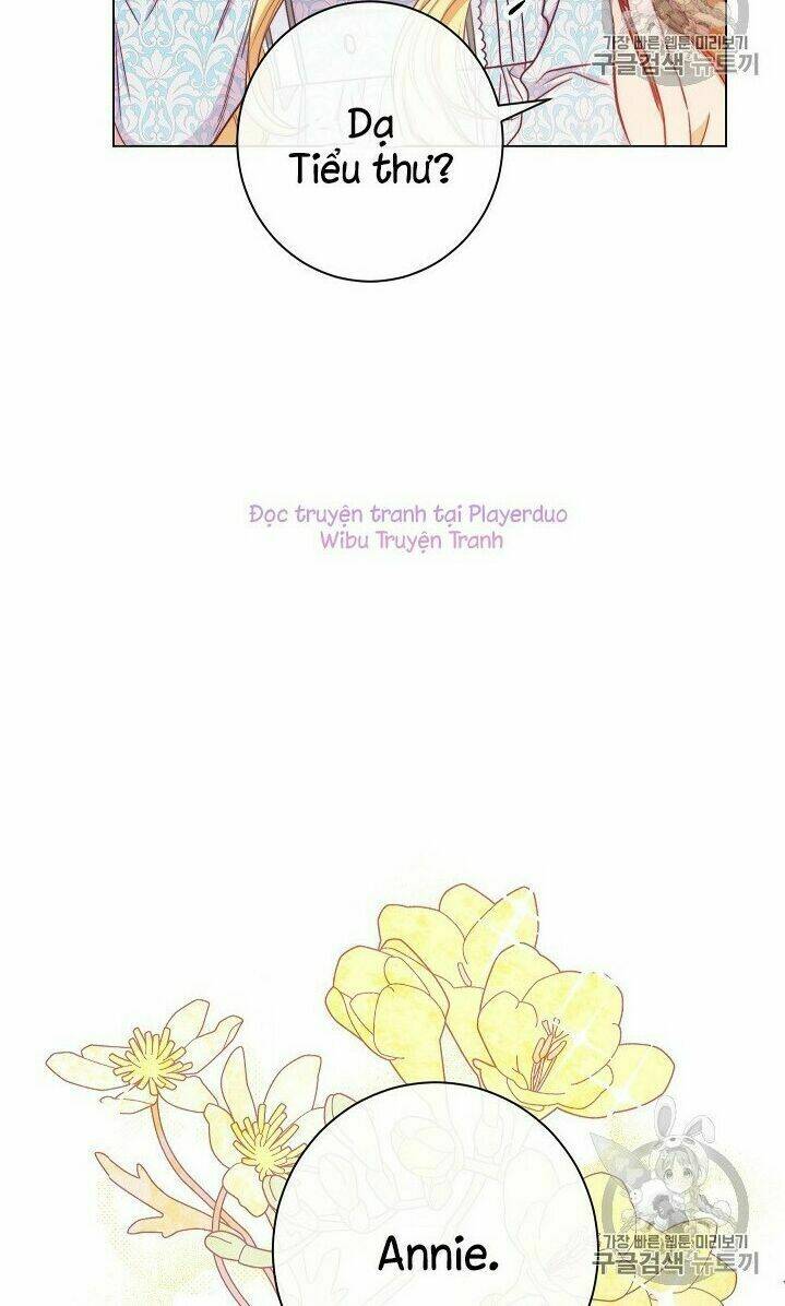 Ác Nữ Phản Diện Đảo Ngược Đồng Hồ Cát Chapter 20 - Trang 2