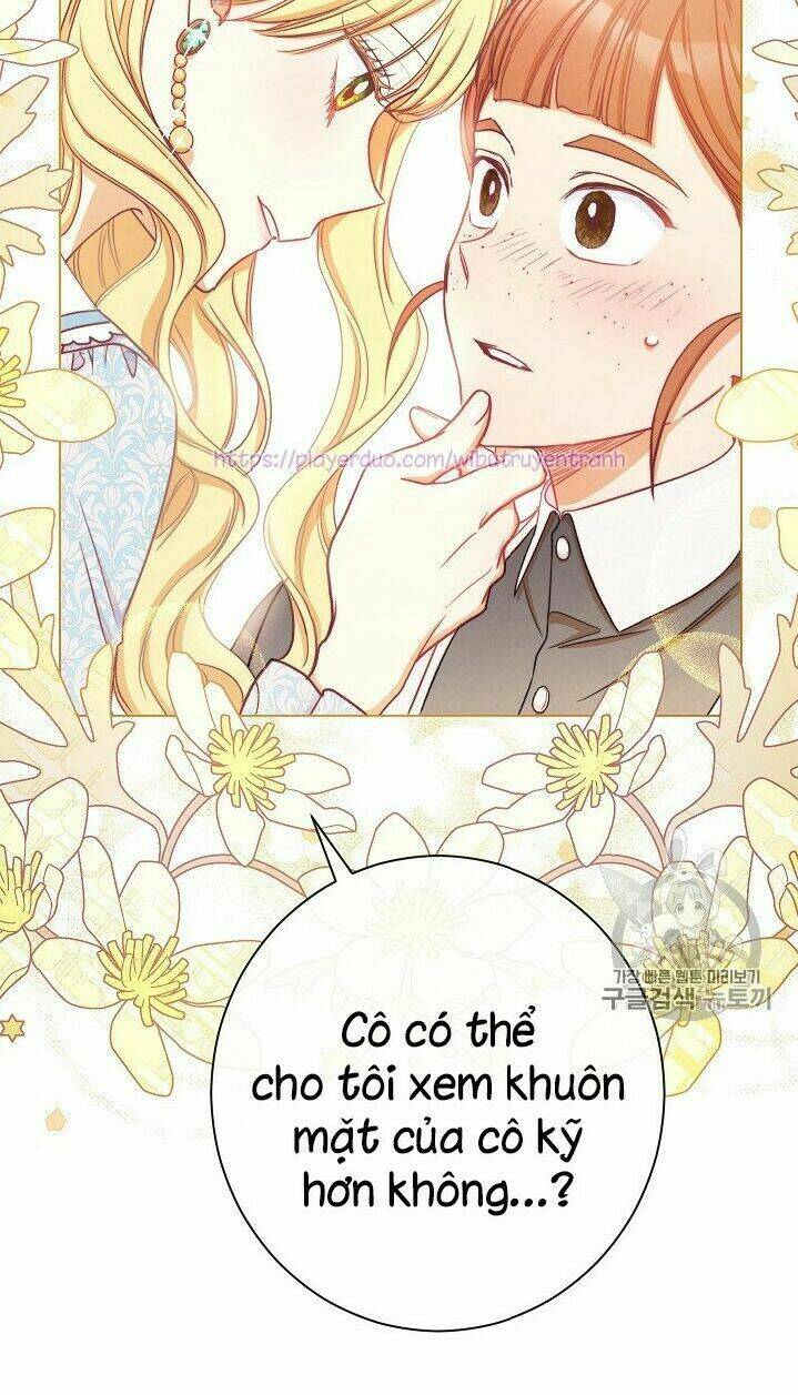 Ác Nữ Phản Diện Đảo Ngược Đồng Hồ Cát Chapter 20 - Trang 2