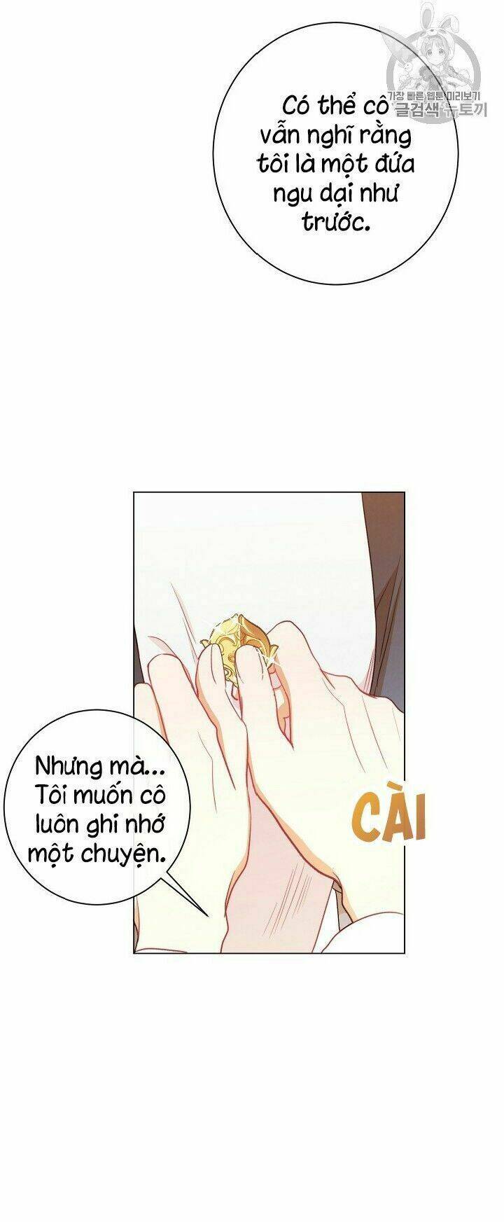 Ác Nữ Phản Diện Đảo Ngược Đồng Hồ Cát Chapter 20 - Trang 2