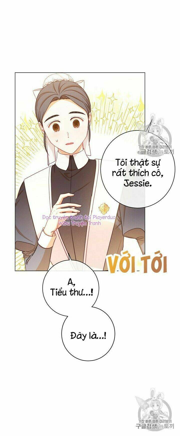 Ác Nữ Phản Diện Đảo Ngược Đồng Hồ Cát Chapter 20 - Trang 2