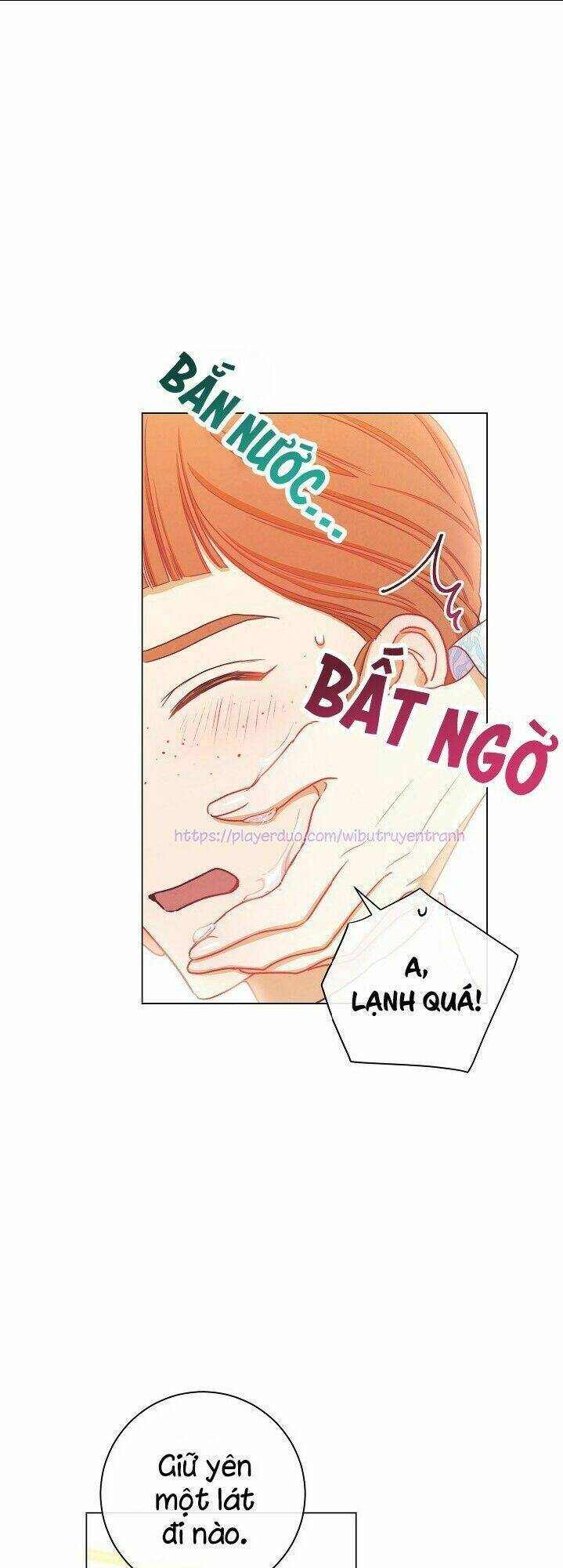 Ác Nữ Phản Diện Đảo Ngược Đồng Hồ Cát Chapter 21 - Trang 2