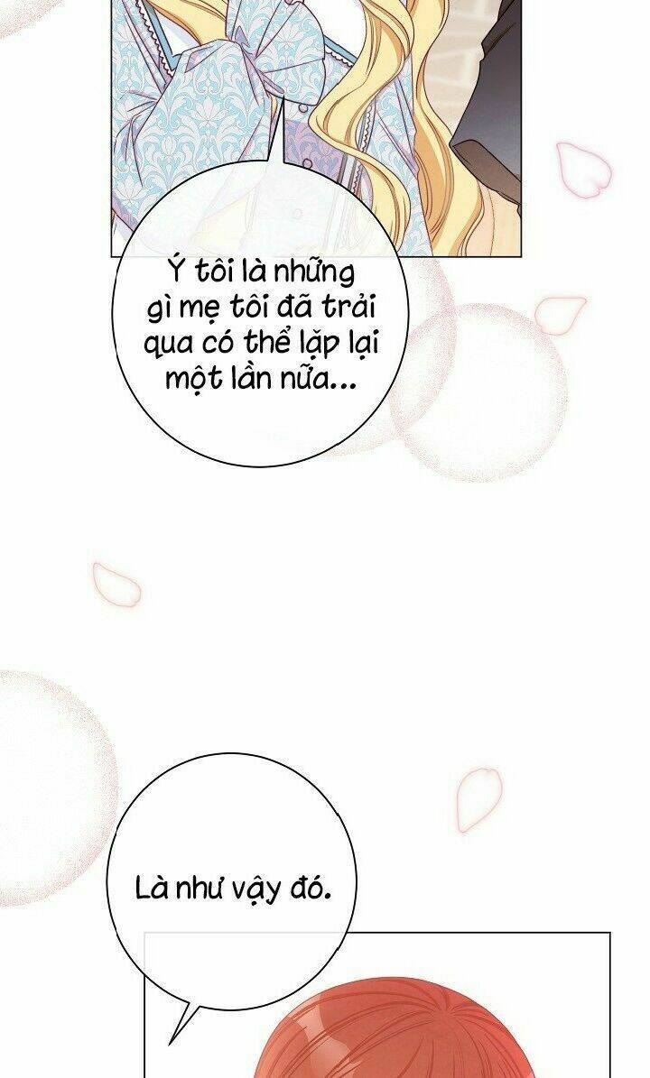 Ác Nữ Phản Diện Đảo Ngược Đồng Hồ Cát Chapter 21 - Trang 2