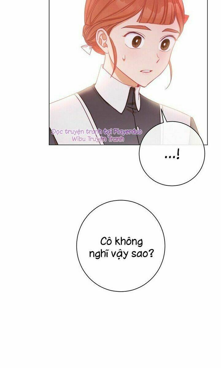 Ác Nữ Phản Diện Đảo Ngược Đồng Hồ Cát Chapter 21 - Trang 2