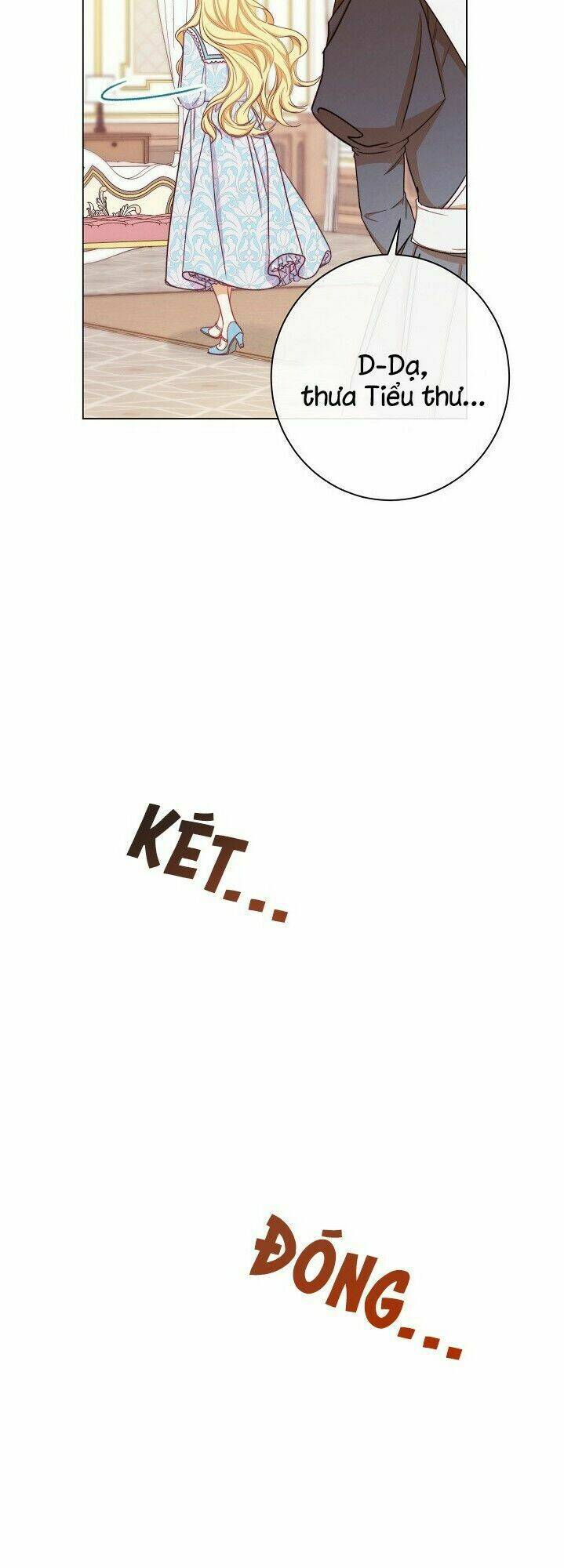 Ác Nữ Phản Diện Đảo Ngược Đồng Hồ Cát Chapter 21 - Trang 2