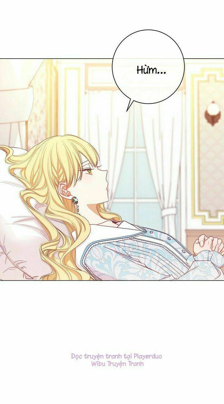 Ác Nữ Phản Diện Đảo Ngược Đồng Hồ Cát Chapter 21 - Trang 2