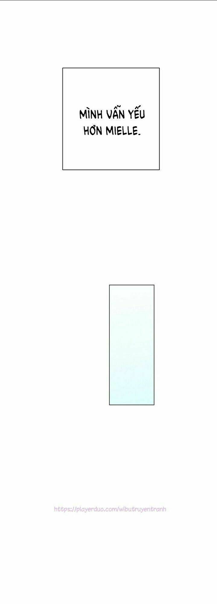 Ác Nữ Phản Diện Đảo Ngược Đồng Hồ Cát Chapter 21 - Trang 2