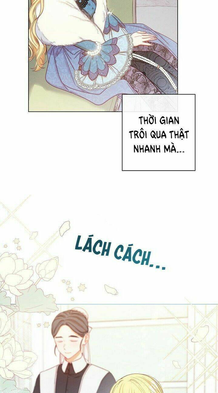 Ác Nữ Phản Diện Đảo Ngược Đồng Hồ Cát Chapter 21 - Trang 2