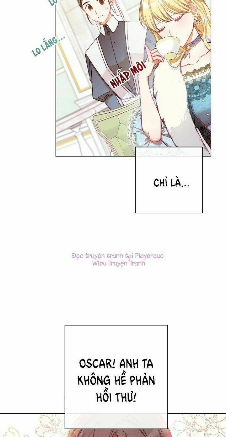 Ác Nữ Phản Diện Đảo Ngược Đồng Hồ Cát Chapter 21 - Trang 2