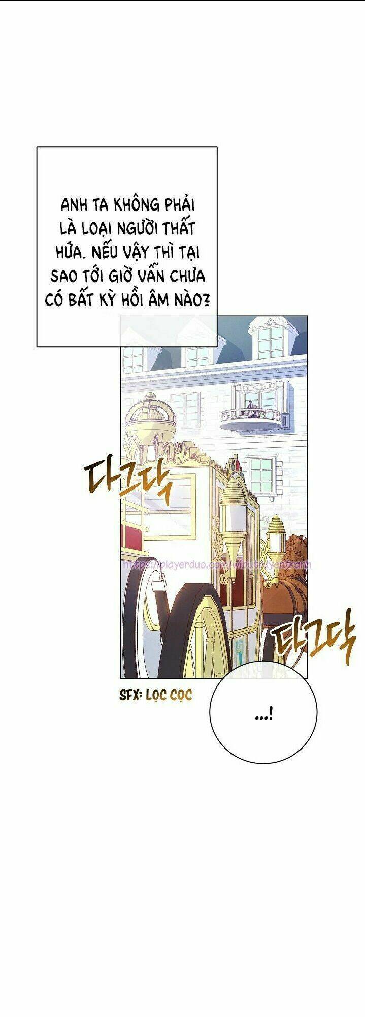 Ác Nữ Phản Diện Đảo Ngược Đồng Hồ Cát Chapter 21 - Trang 2