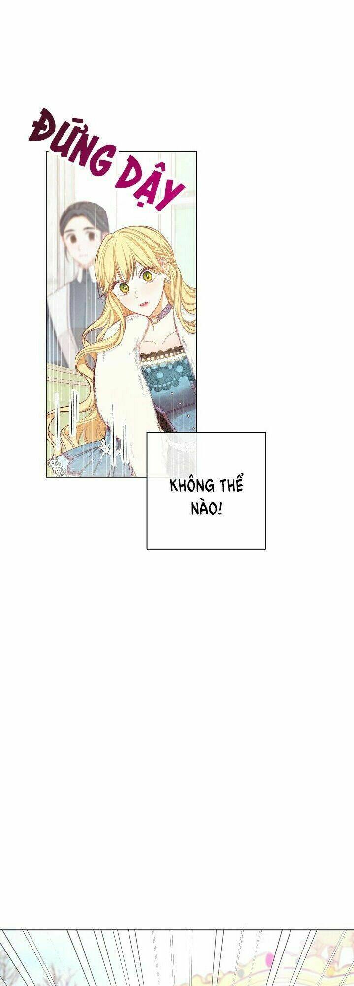 Ác Nữ Phản Diện Đảo Ngược Đồng Hồ Cát Chapter 21 - Trang 2