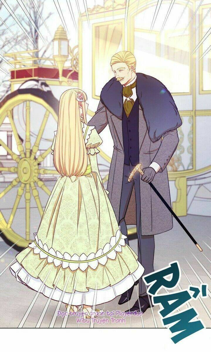 Ác Nữ Phản Diện Đảo Ngược Đồng Hồ Cát Chapter 21 - Trang 2