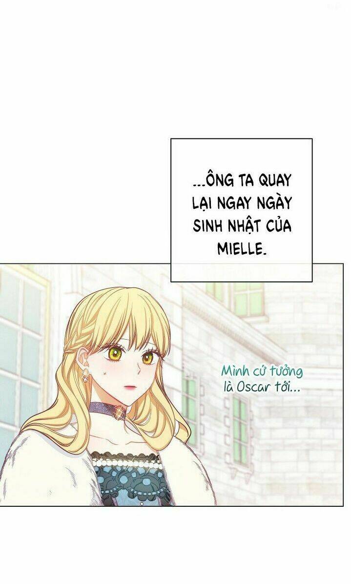 Ác Nữ Phản Diện Đảo Ngược Đồng Hồ Cát Chapter 21 - Trang 2