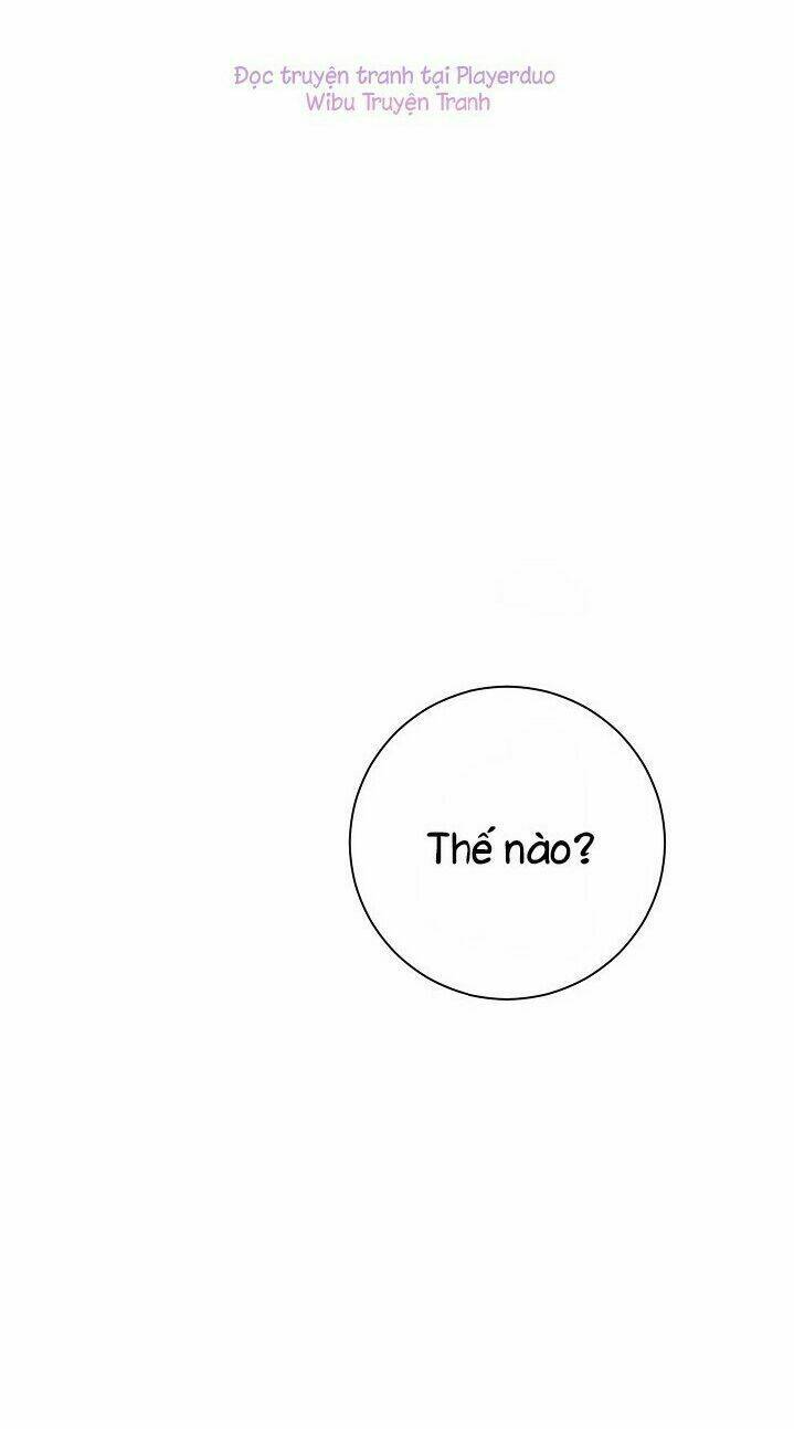 Ác Nữ Phản Diện Đảo Ngược Đồng Hồ Cát Chapter 21 - Trang 2