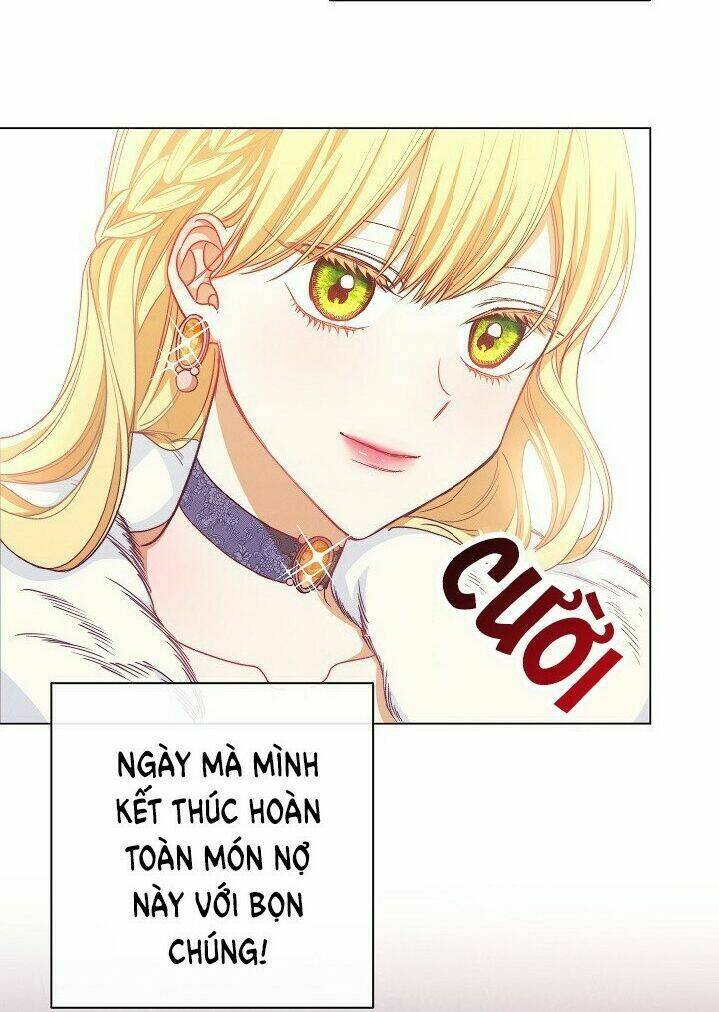 Ác Nữ Phản Diện Đảo Ngược Đồng Hồ Cát Chapter 21 - Trang 2