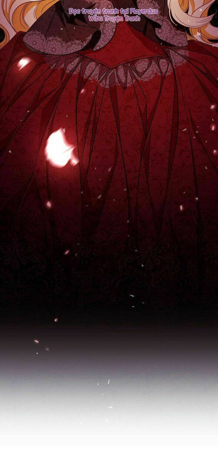 Ác Nữ Phản Diện Đảo Ngược Đồng Hồ Cát Chapter 21 - Trang 2