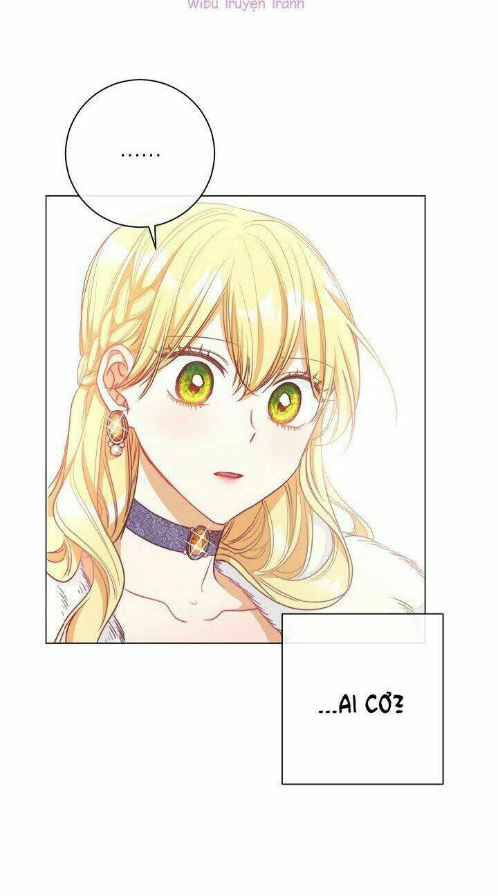 Ác Nữ Phản Diện Đảo Ngược Đồng Hồ Cát Chapter 21 - Trang 2