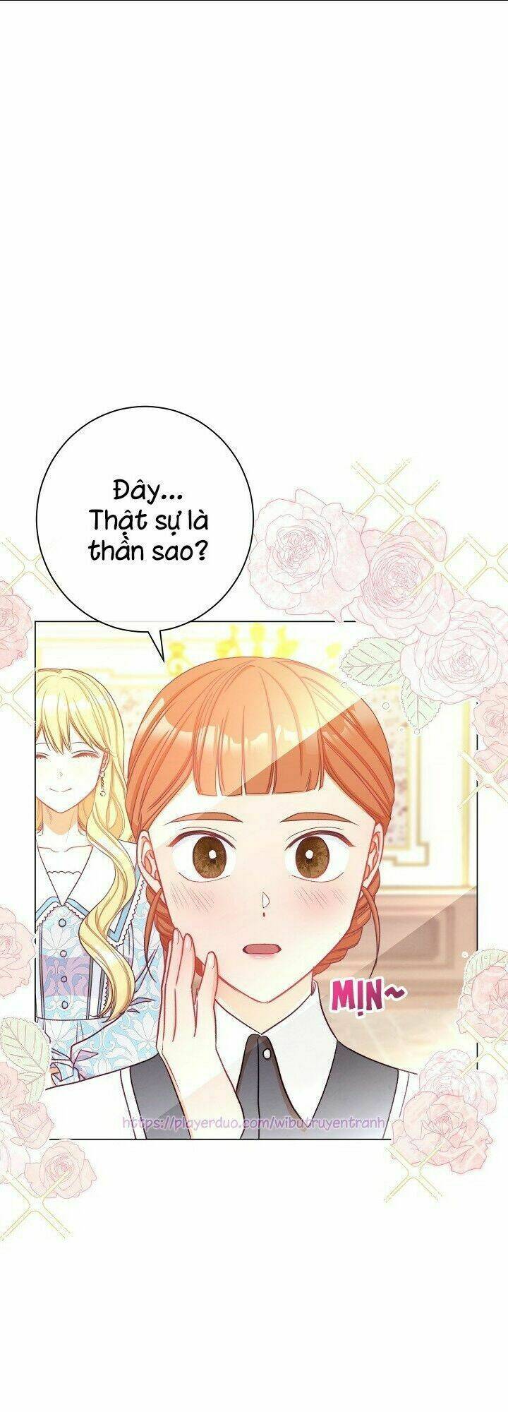 Ác Nữ Phản Diện Đảo Ngược Đồng Hồ Cát Chapter 21 - Trang 2