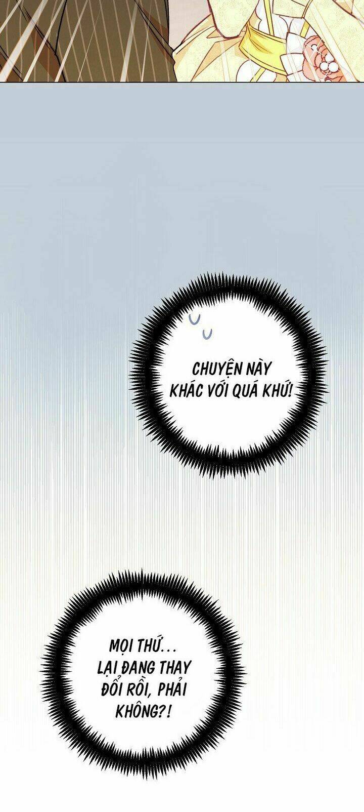 Ác Nữ Phản Diện Đảo Ngược Đồng Hồ Cát Chapter 21 - Trang 2