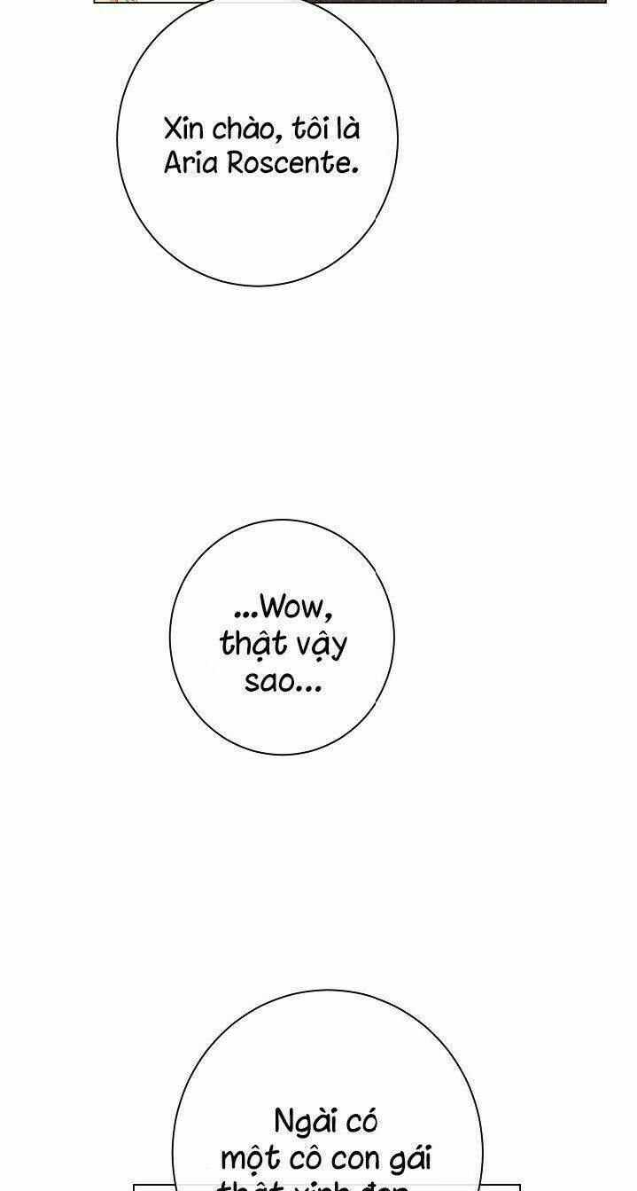 Ác Nữ Phản Diện Đảo Ngược Đồng Hồ Cát Chapter 22 - Trang 2