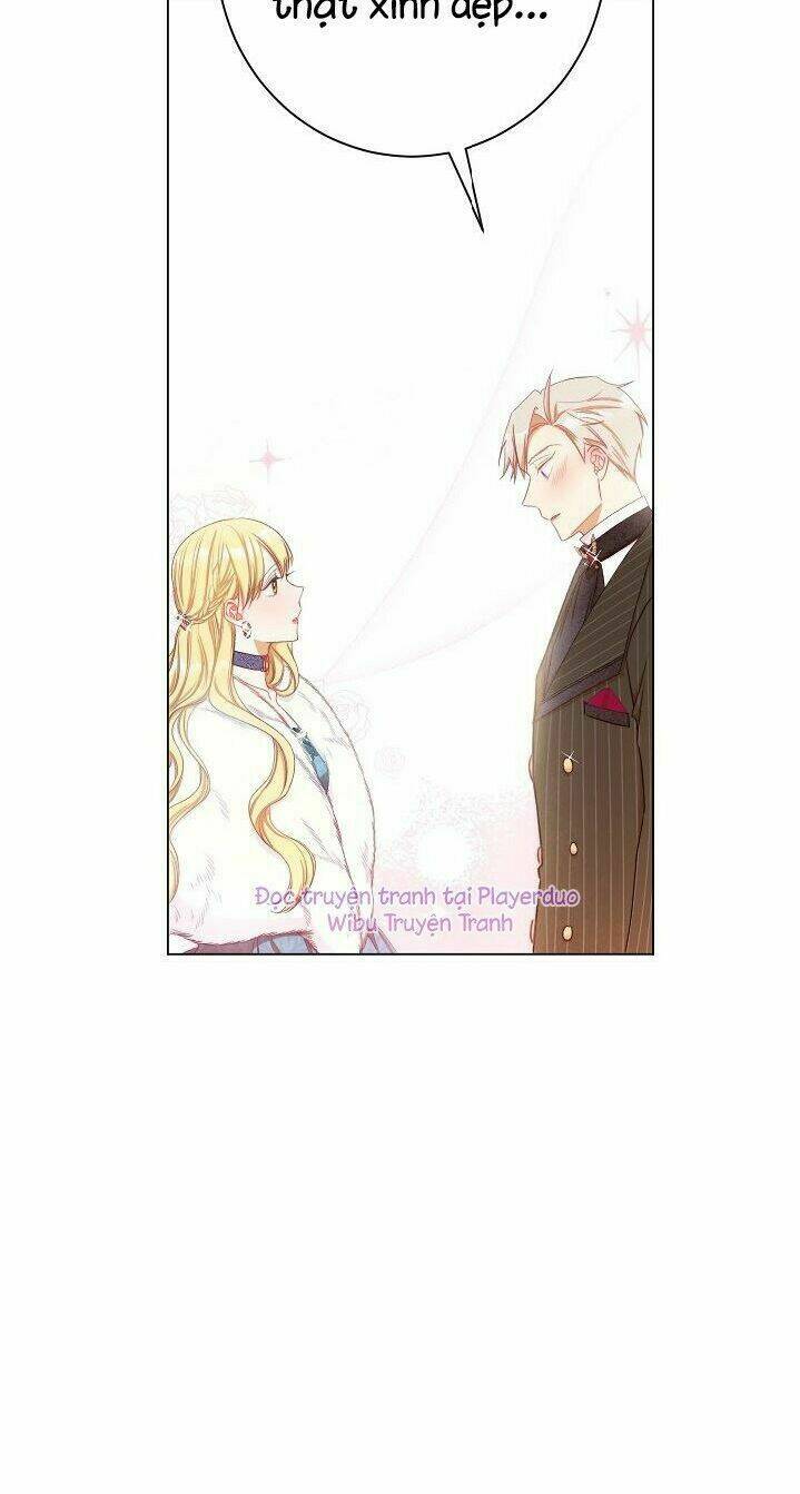 Ác Nữ Phản Diện Đảo Ngược Đồng Hồ Cát Chapter 22 - Trang 2