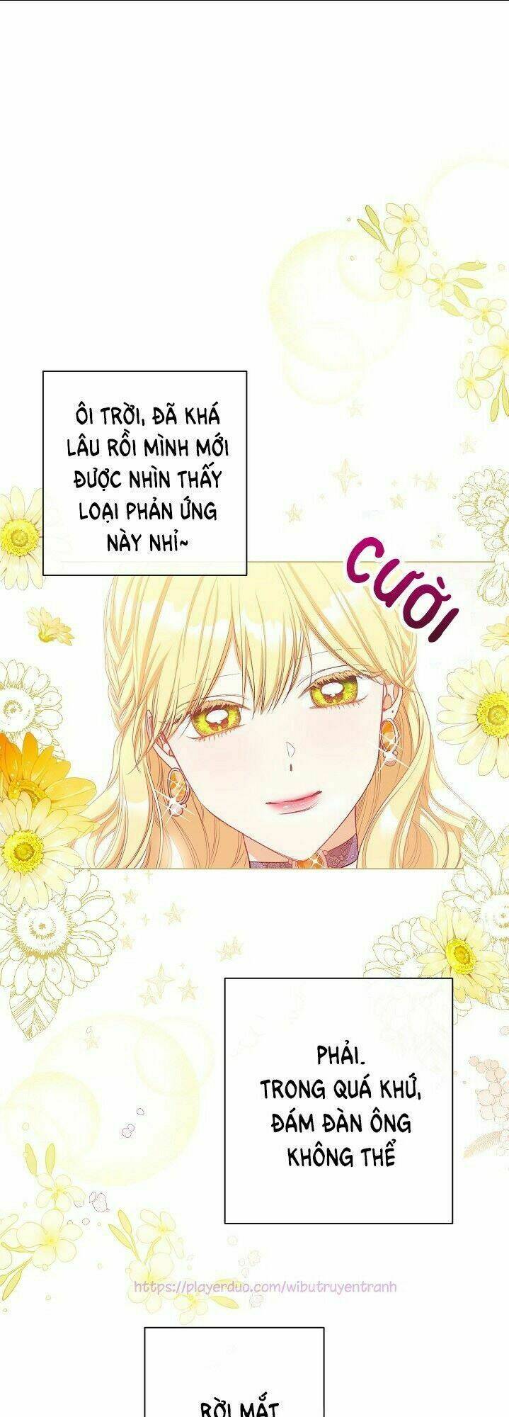 Ác Nữ Phản Diện Đảo Ngược Đồng Hồ Cát Chapter 22 - Trang 2