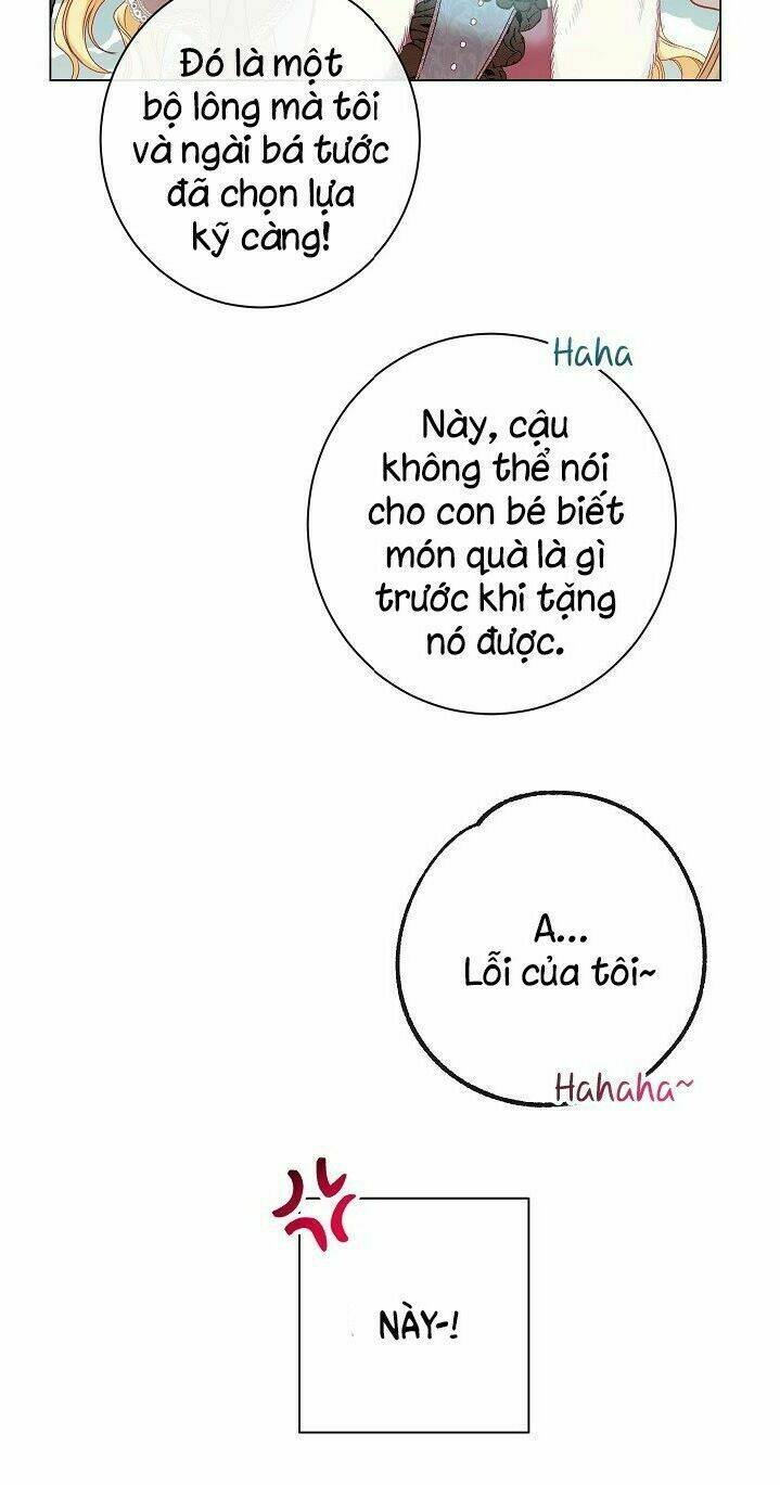 Ác Nữ Phản Diện Đảo Ngược Đồng Hồ Cát Chapter 22 - Trang 2