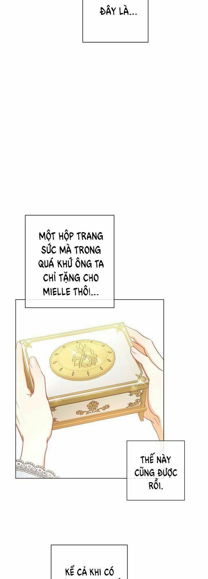 Ác Nữ Phản Diện Đảo Ngược Đồng Hồ Cát Chapter 22 - Trang 2