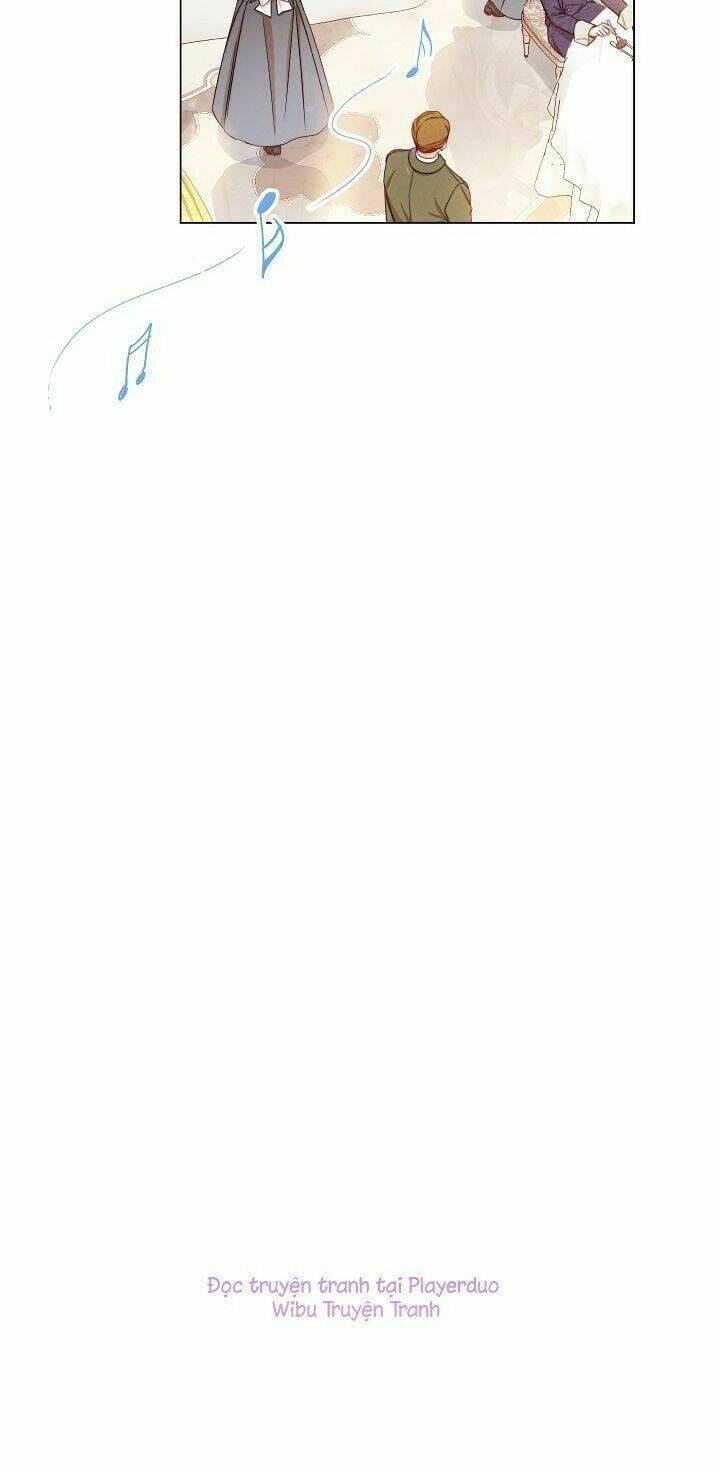 Ác Nữ Phản Diện Đảo Ngược Đồng Hồ Cát Chapter 22 - Trang 2