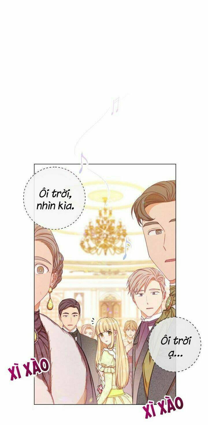 Ác Nữ Phản Diện Đảo Ngược Đồng Hồ Cát Chapter 22 - Trang 2