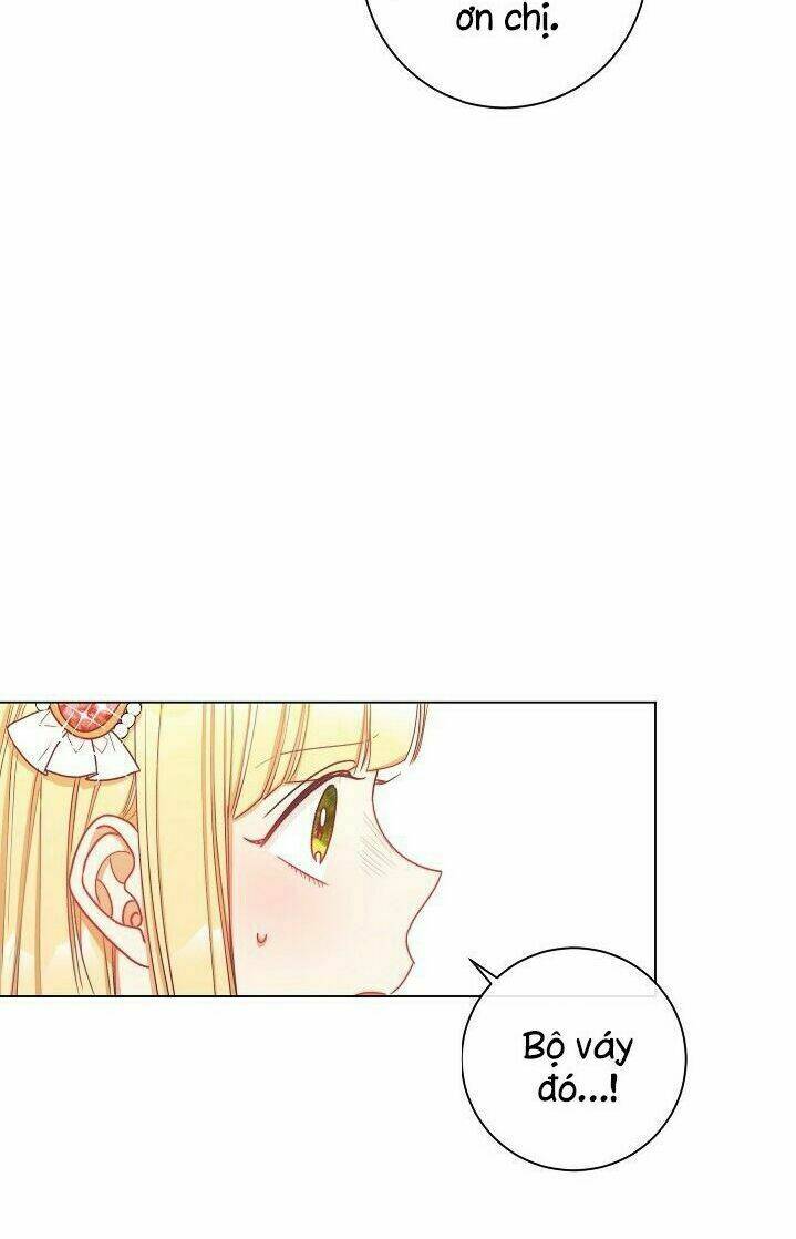 Ác Nữ Phản Diện Đảo Ngược Đồng Hồ Cát Chapter 22 - Trang 2