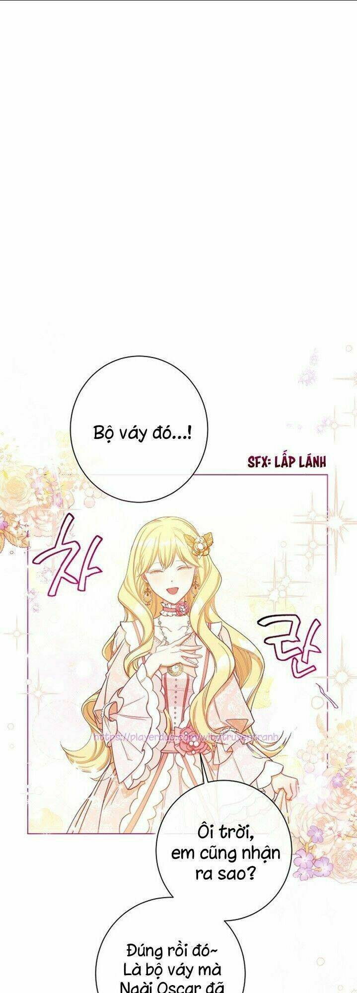 Ác Nữ Phản Diện Đảo Ngược Đồng Hồ Cát Chapter 22 - Trang 2