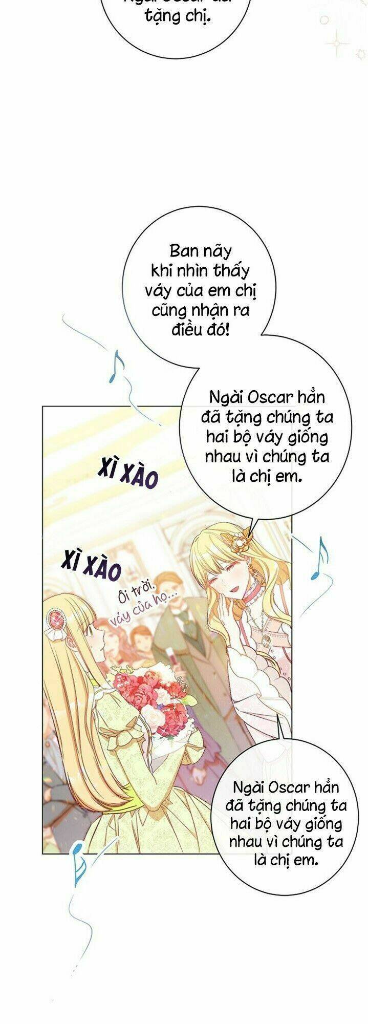 Ác Nữ Phản Diện Đảo Ngược Đồng Hồ Cát Chapter 22 - Trang 2