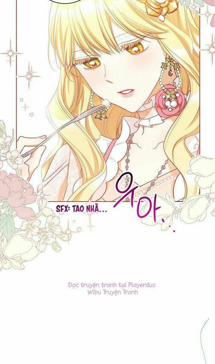 Ác Nữ Phản Diện Đảo Ngược Đồng Hồ Cát Chapter 22 - Trang 2