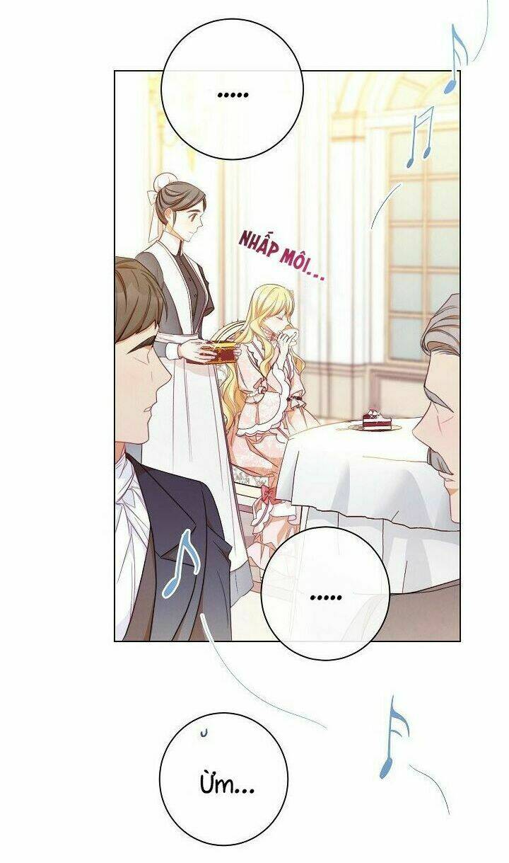 Ác Nữ Phản Diện Đảo Ngược Đồng Hồ Cát Chapter 22 - Trang 2