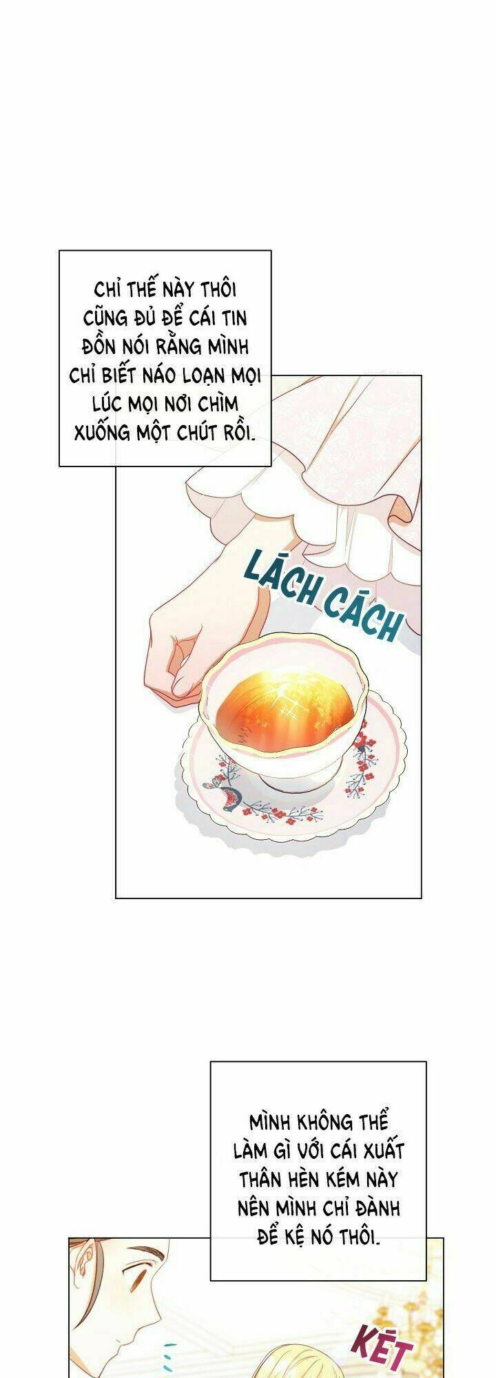 Ác Nữ Phản Diện Đảo Ngược Đồng Hồ Cát Chapter 22 - Trang 2