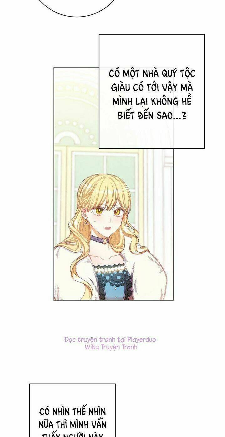 Ác Nữ Phản Diện Đảo Ngược Đồng Hồ Cát Chapter 22 - Trang 2