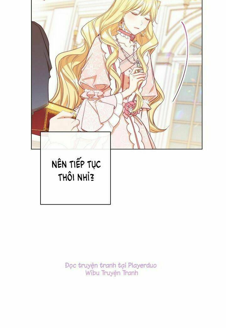 Ác Nữ Phản Diện Đảo Ngược Đồng Hồ Cát Chapter 22 - Trang 2