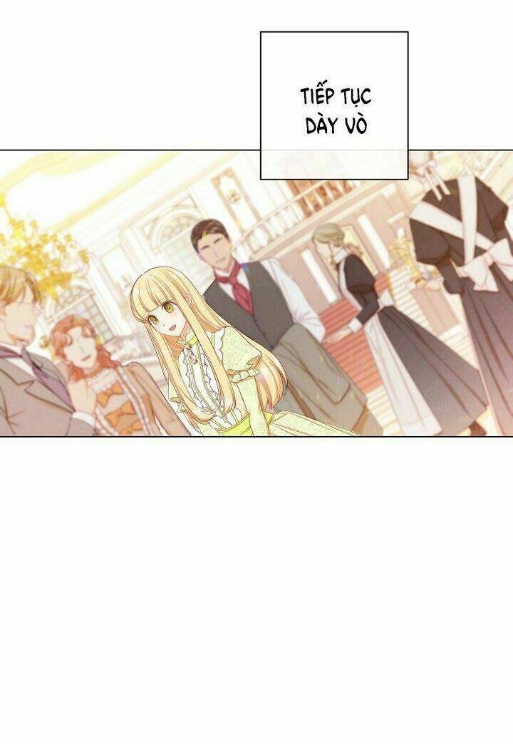 Ác Nữ Phản Diện Đảo Ngược Đồng Hồ Cát Chapter 22 - Trang 2