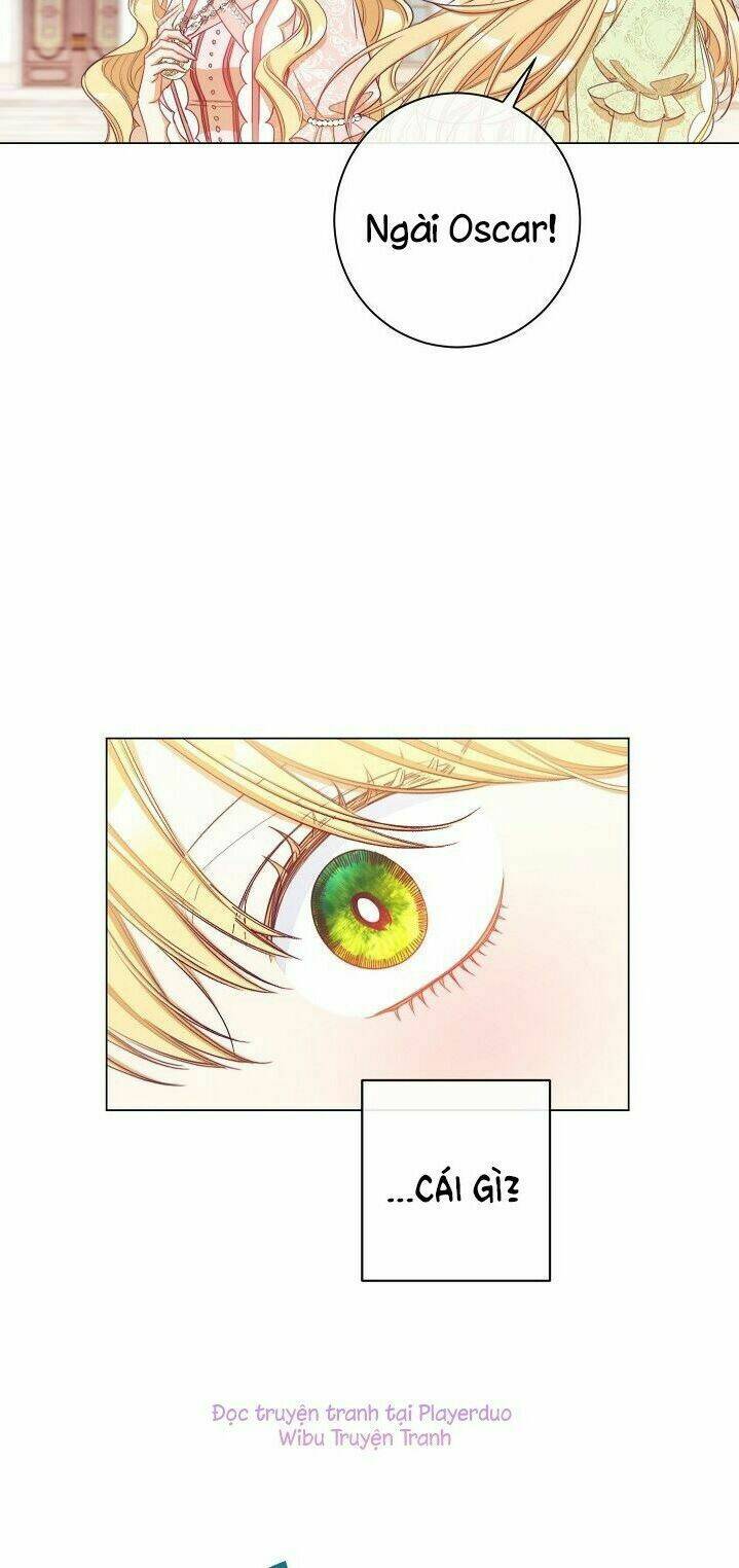 Ác Nữ Phản Diện Đảo Ngược Đồng Hồ Cát Chapter 22 - Trang 2